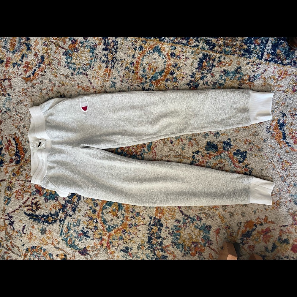 Champion joggers